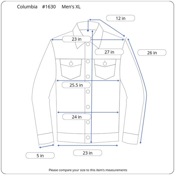 Columbia Soft Shell Jacket Men’s XL Black Lightweight Layering Glove Hooks Gear - Picture 12 of 12